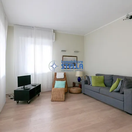 Casa vacanze Secchiati Lido di Jesolo