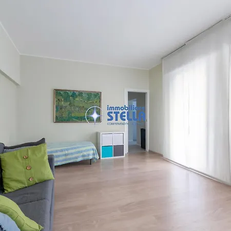 Secchiati * Lido di Jesolo