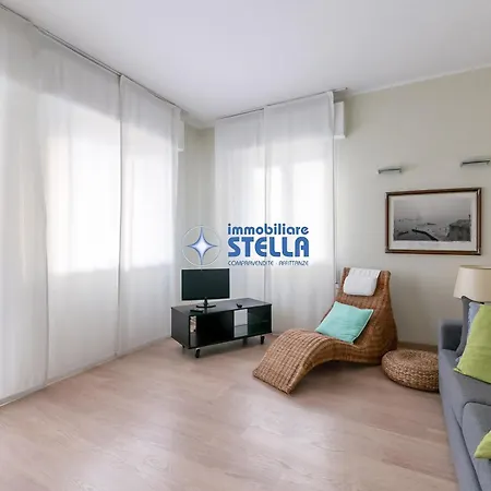 Casa vacanze Secchiati
