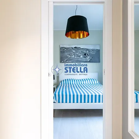 Secchiati Casa vacanze Lido di Jesolo