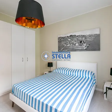 Secchiati Casa vacanze Lido di Jesolo