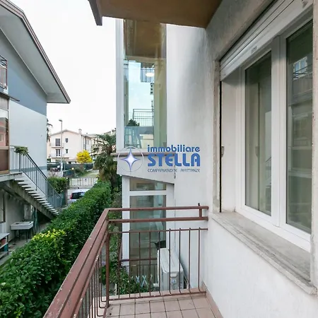 Casa vacanze Secchiati Lido di Jesolo