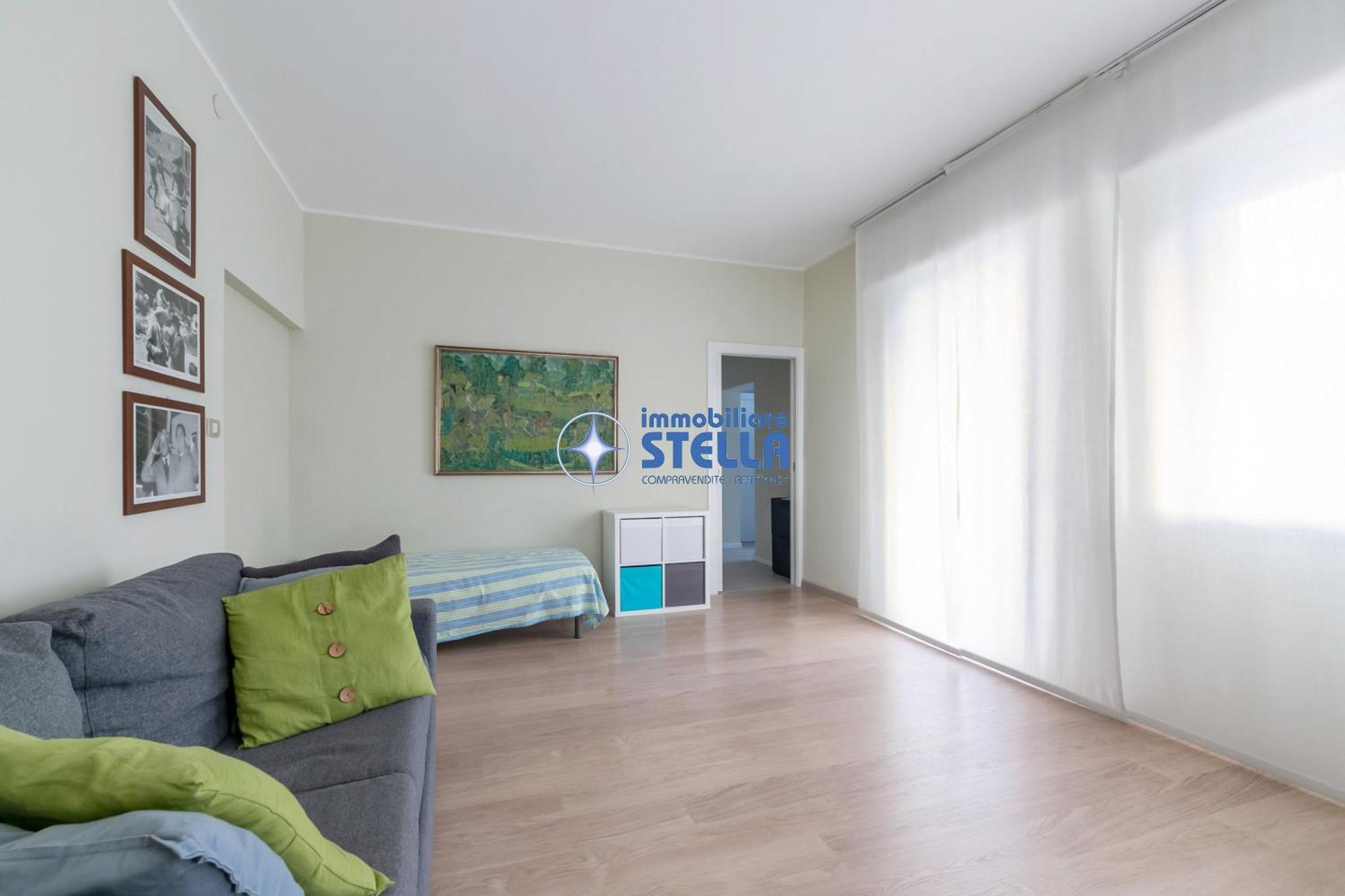 Secchiati * Lido di Jesolo