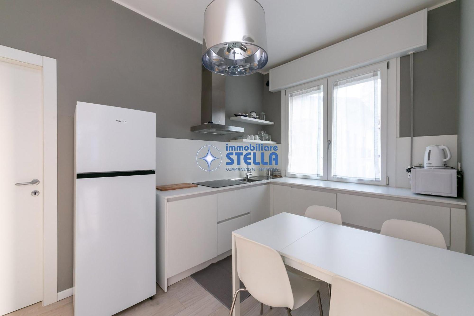 Ferienhaus Secchiati *