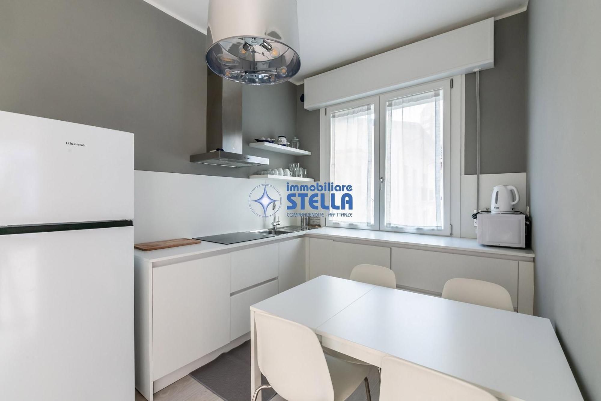 Secchiati Ferienhaus Lido di Jesolo