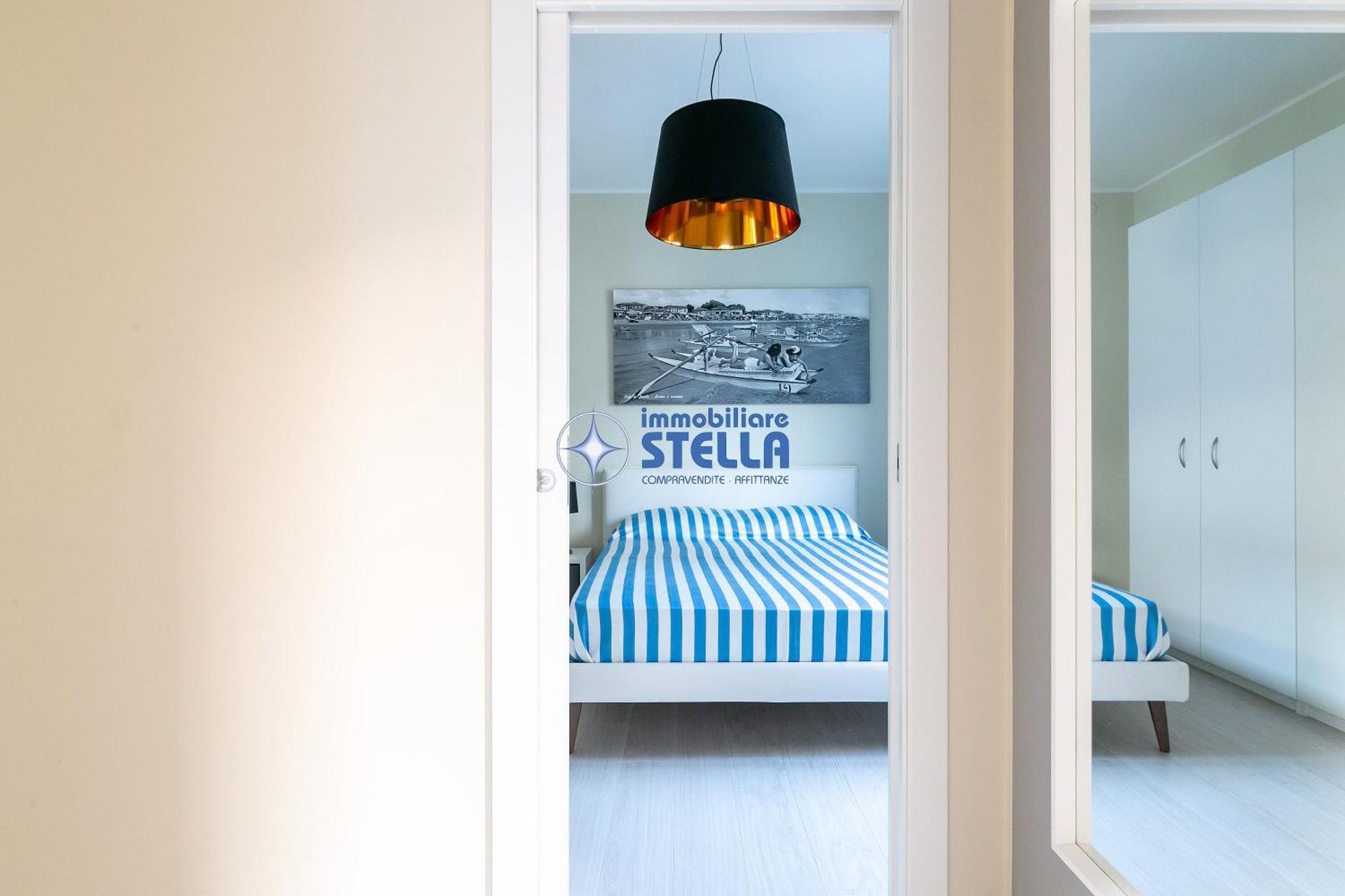 Secchiati Ferienhaus Lido di Jesolo