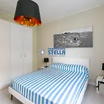 Secchiati Ferienhaus Lido di Jesolo