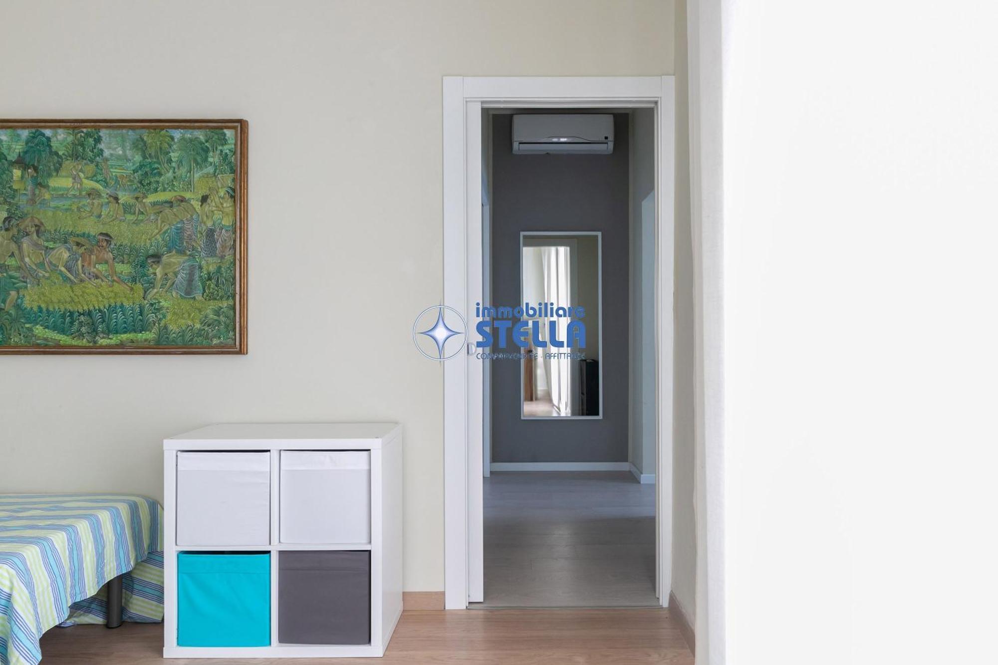 Secchiati Ferienhaus *