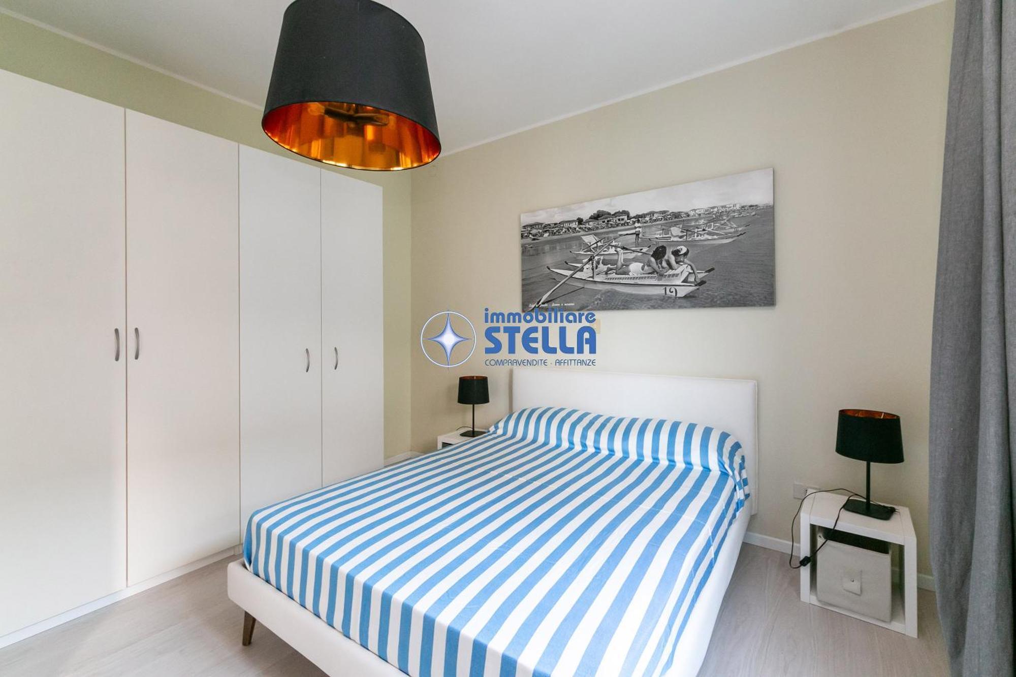 Secchiati Ferienhaus Lido di Jesolo